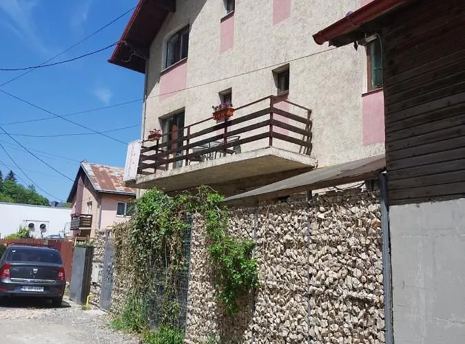 Casa Ryana Sinaia
