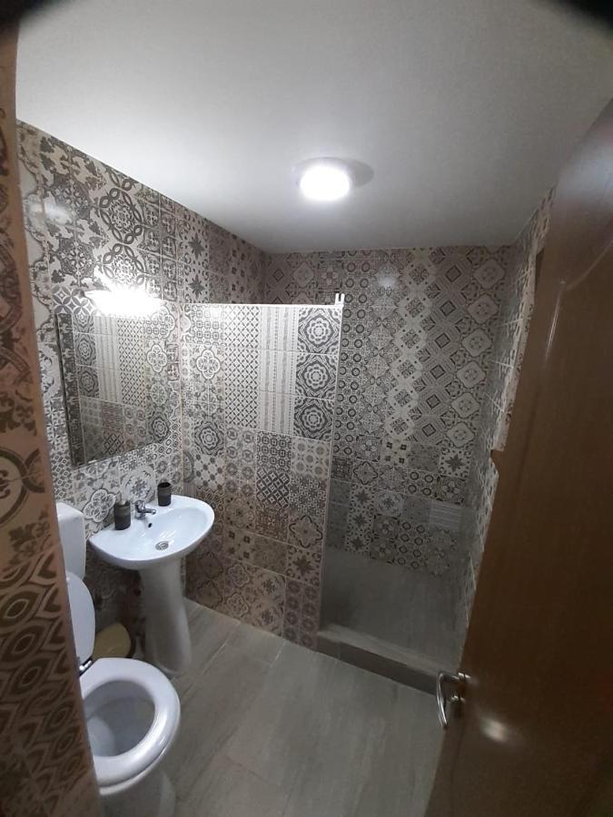 Guest house Casa Ryana