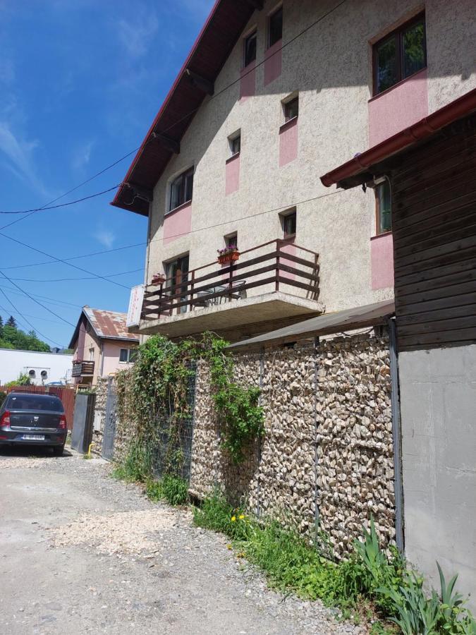 Casa Ryana Guest house