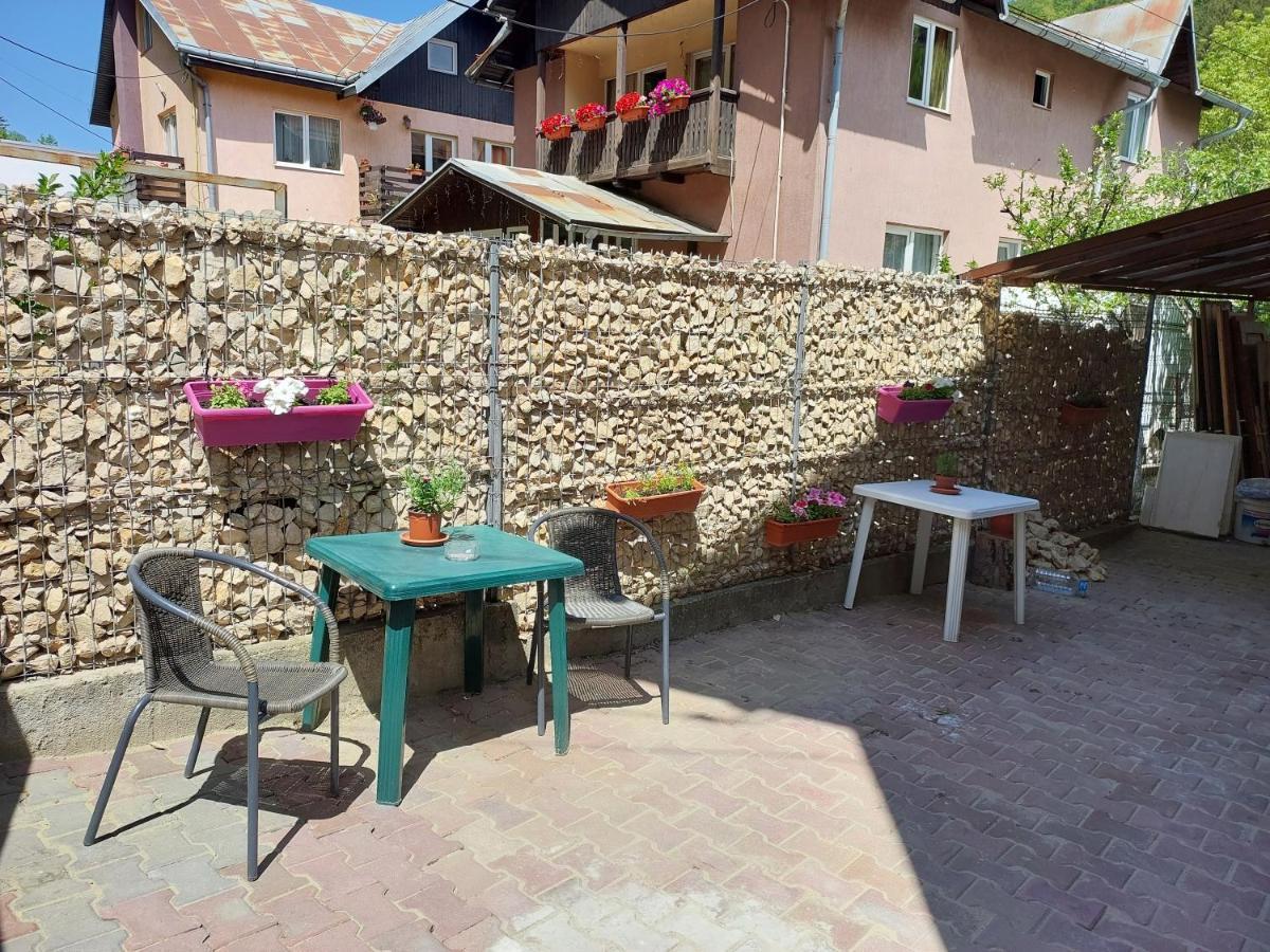 Casa Ryana Guest house