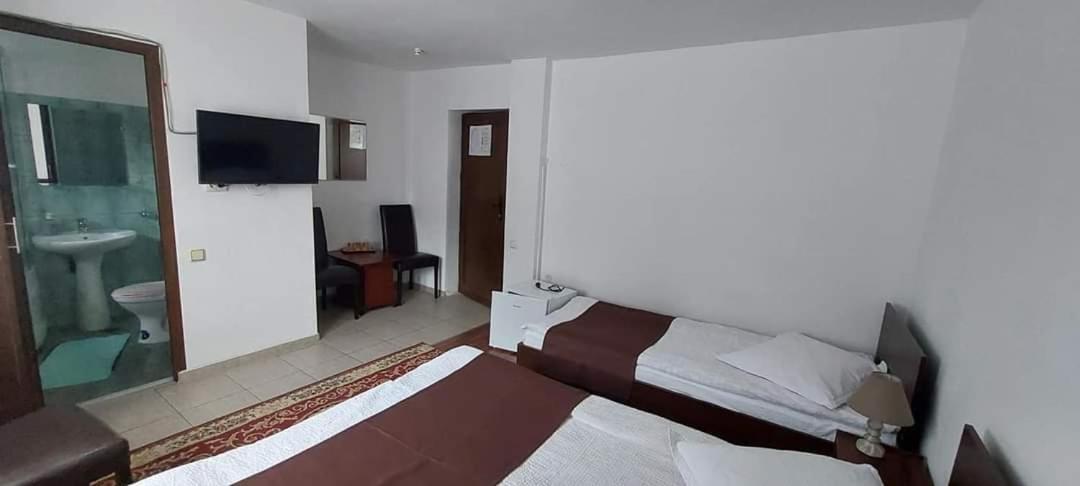 Guest house Casa Ryana Sinaia
