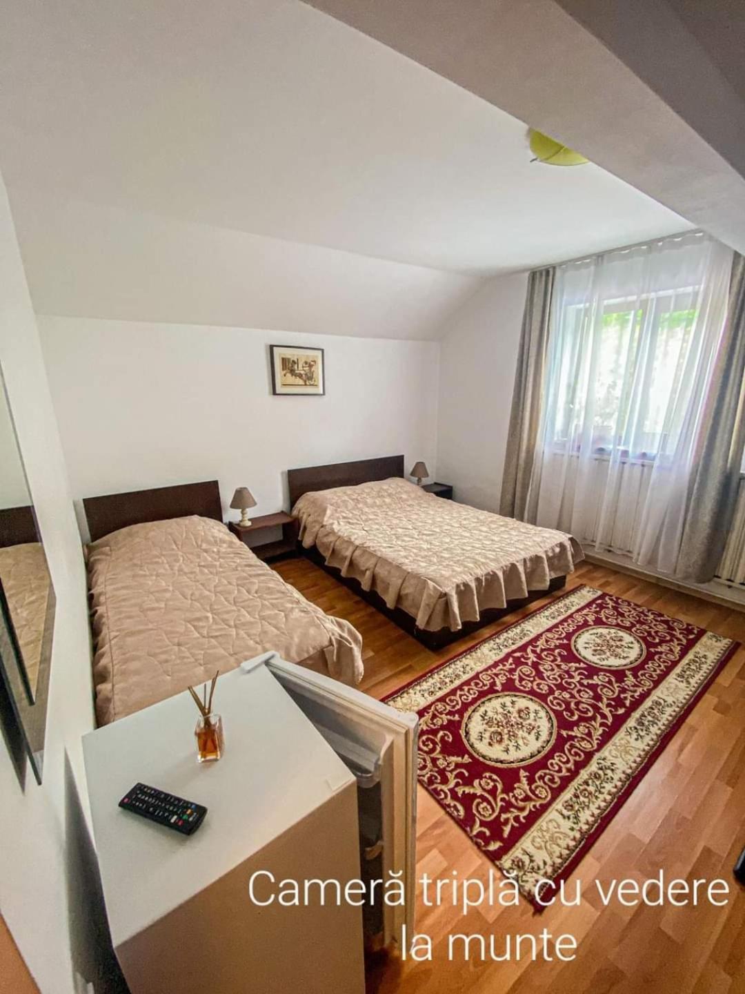 Casa Ryana Guest house *