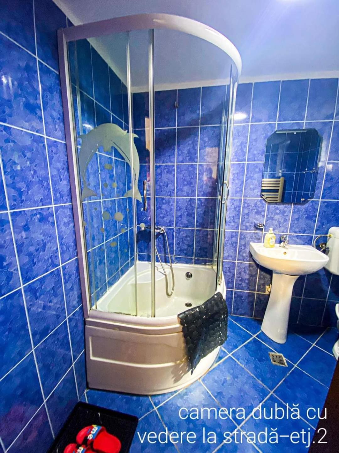 Guest house Casa Ryana *
