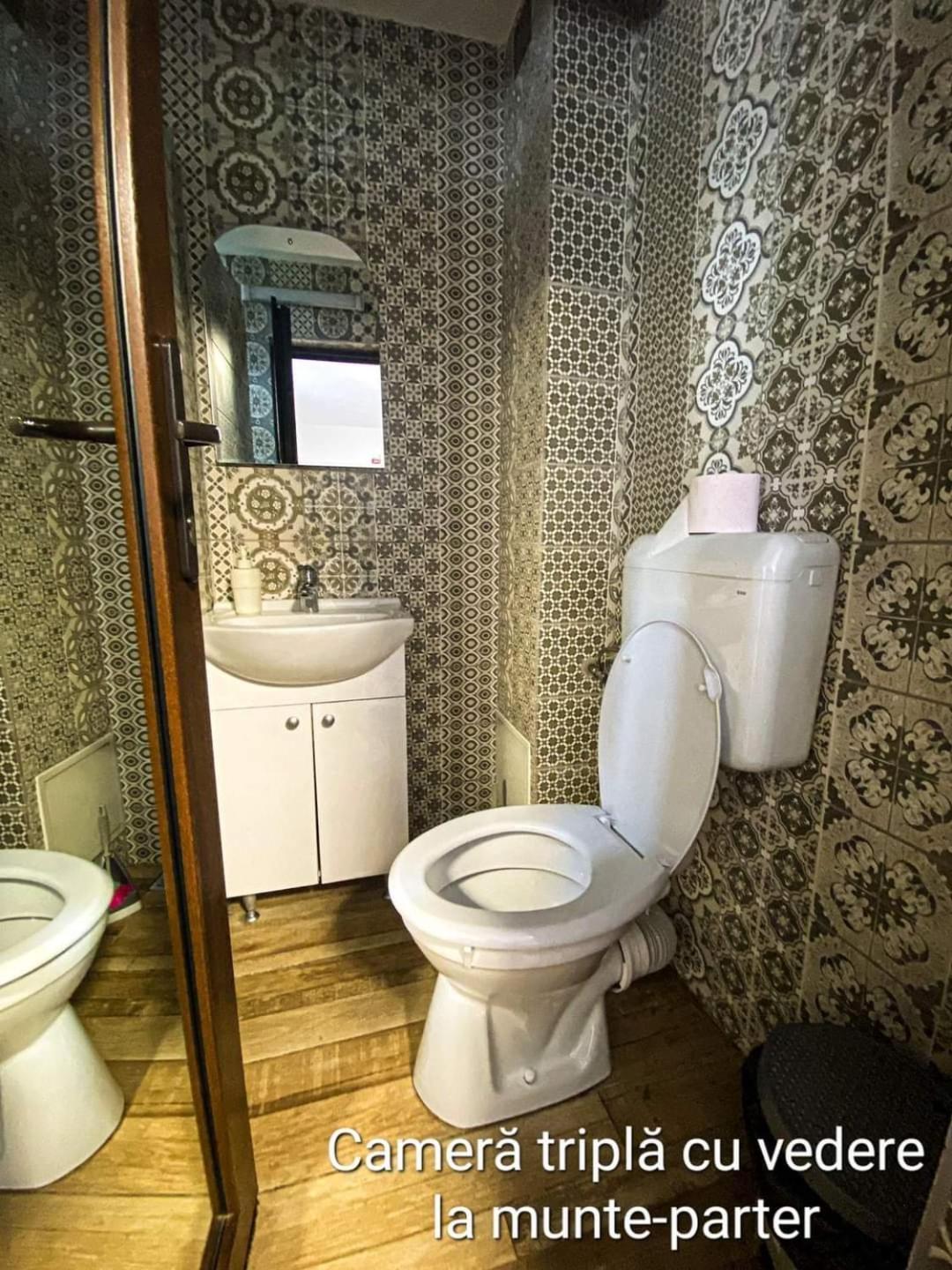 Casa Ryana Guest house