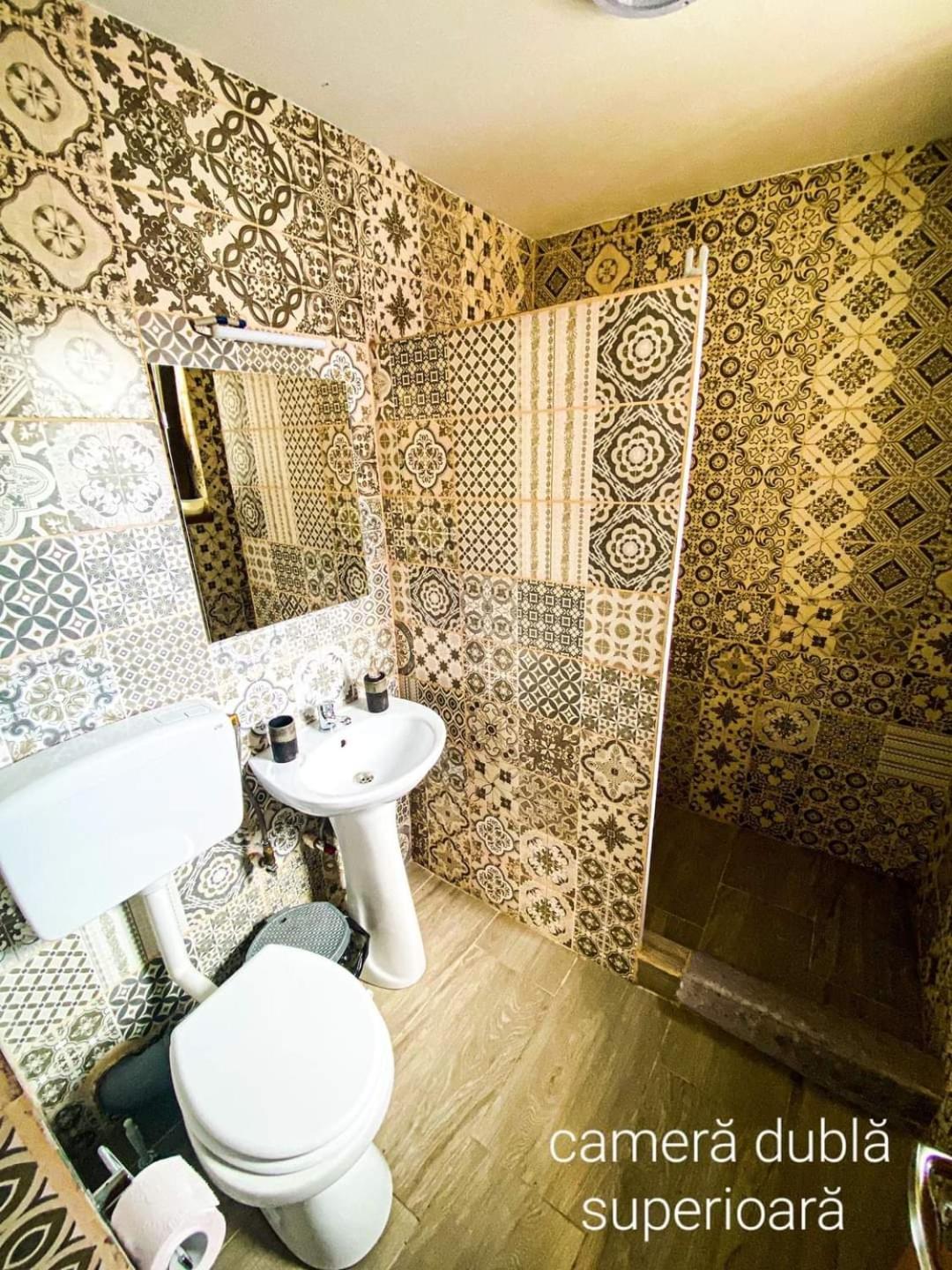 Casa Ryana Guest house *