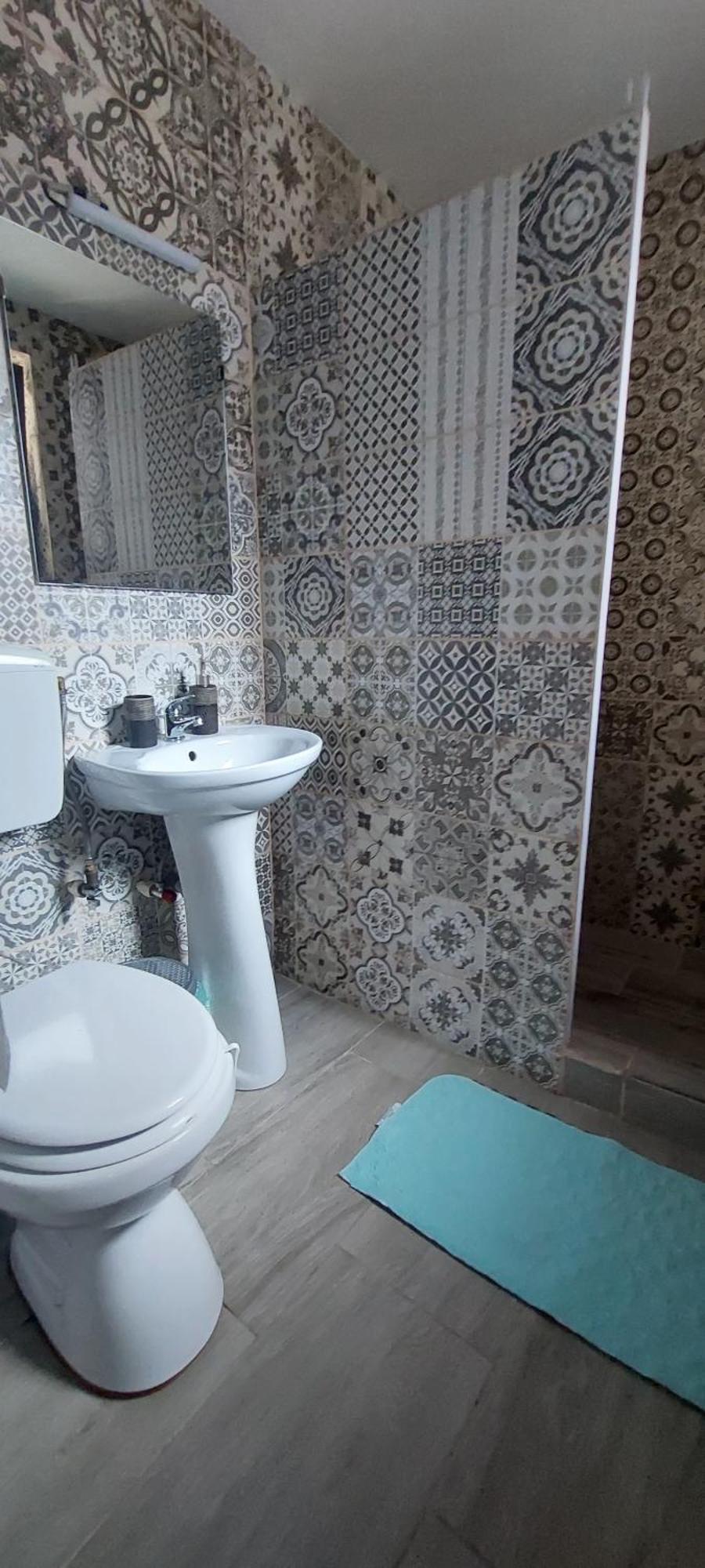 Casa Ryana Guest house *
