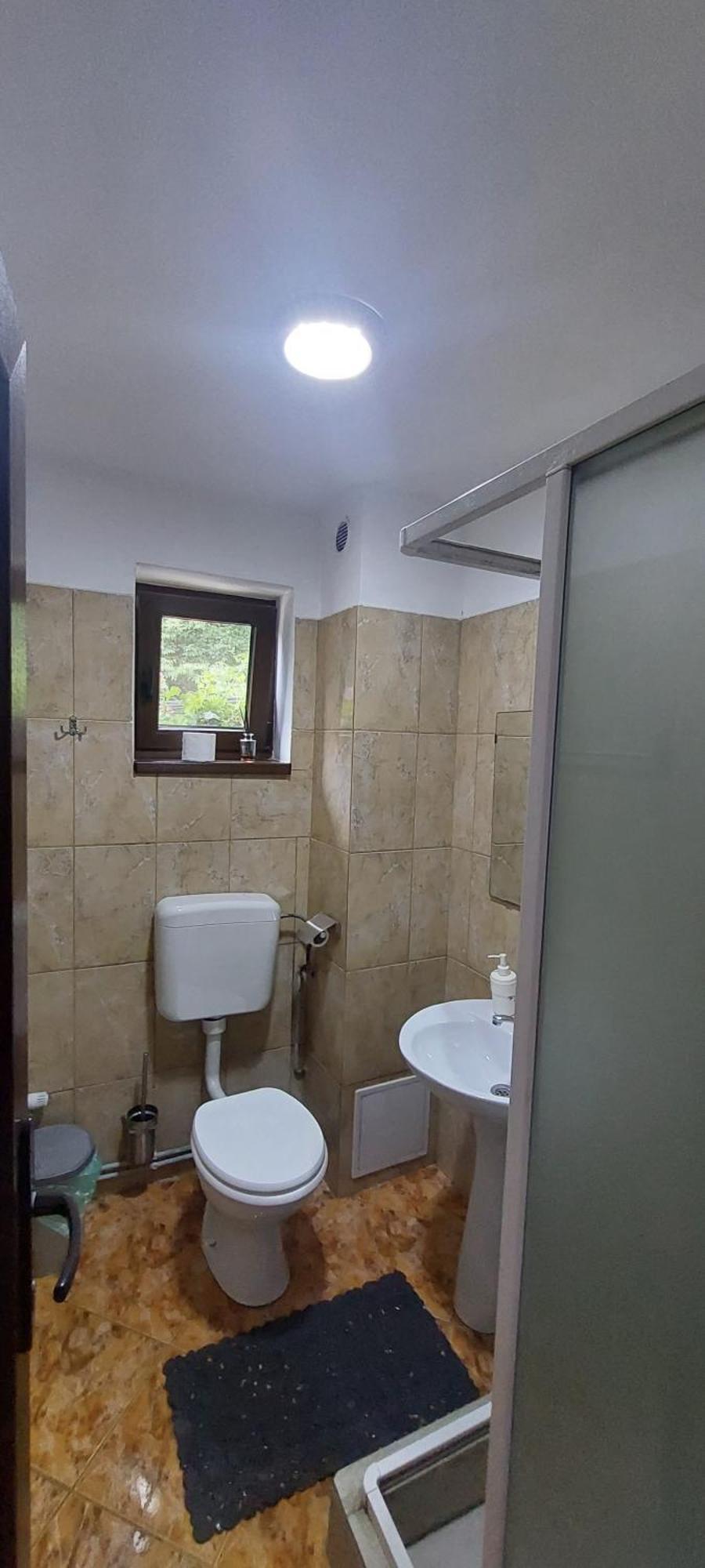 Casa Ryana Guest house Sinaia