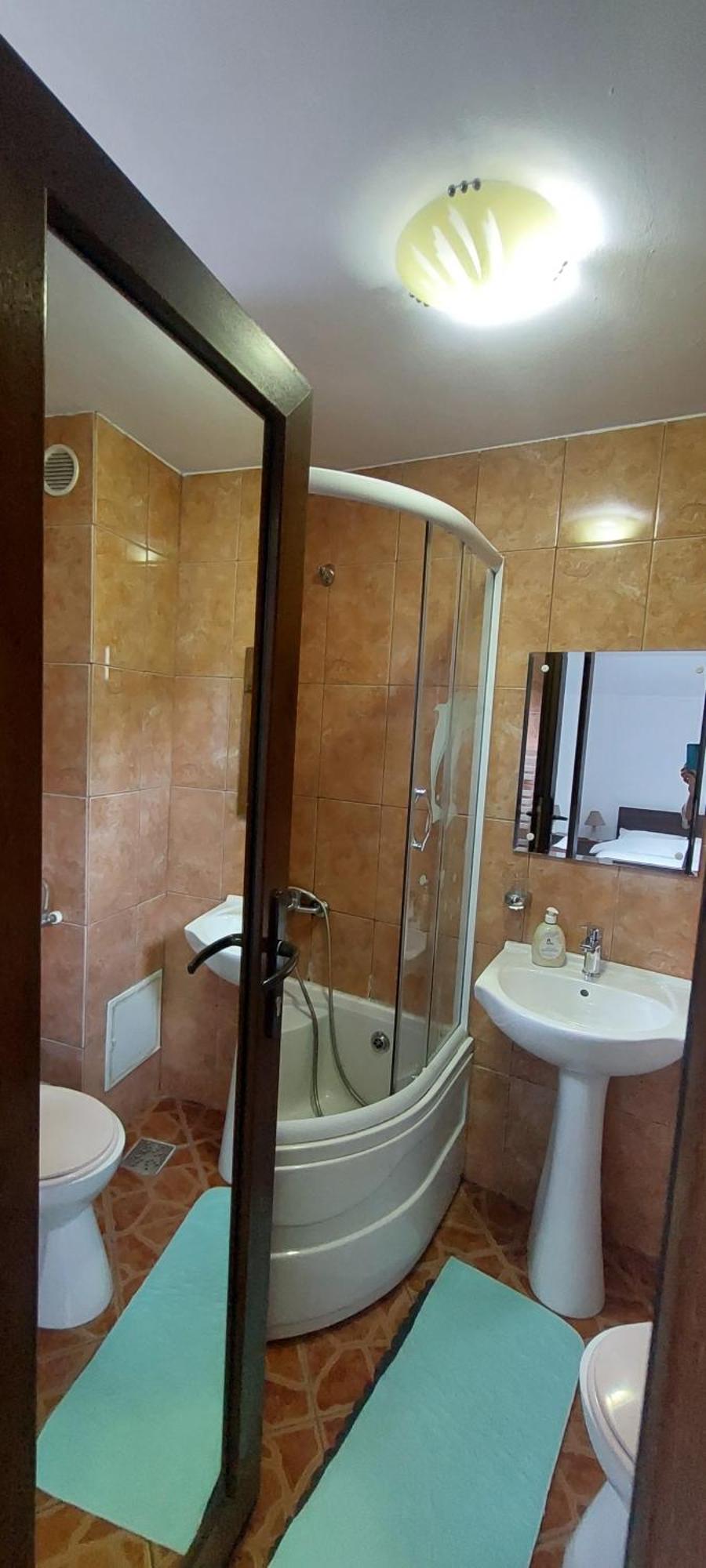 Guest house Casa Ryana Sinaia