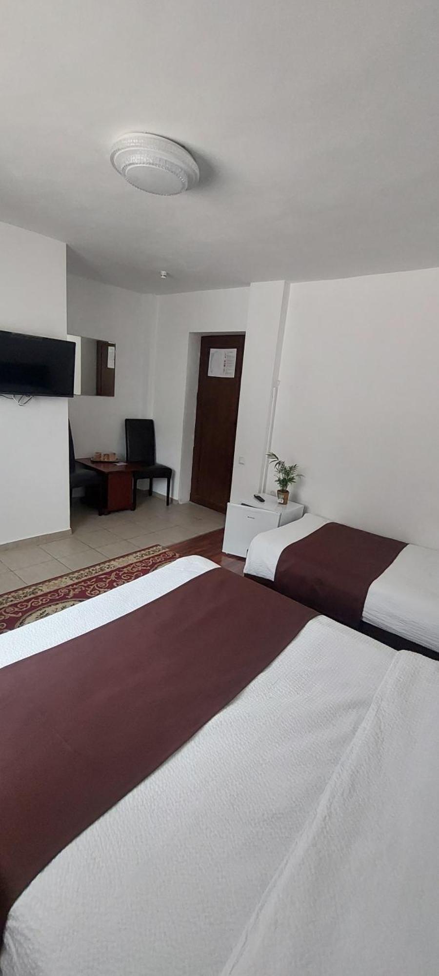 Guest house Casa Ryana *